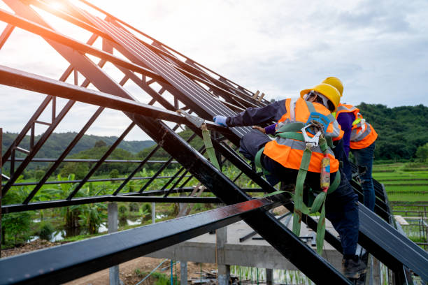 Professional Roofing Contractor in White Salmon, WA