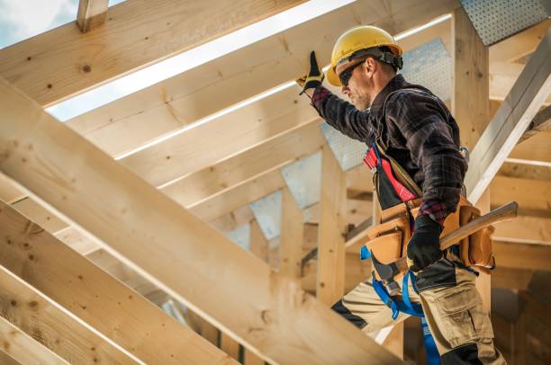 Best Metal Roofing Contractor  in White Salmon, WA