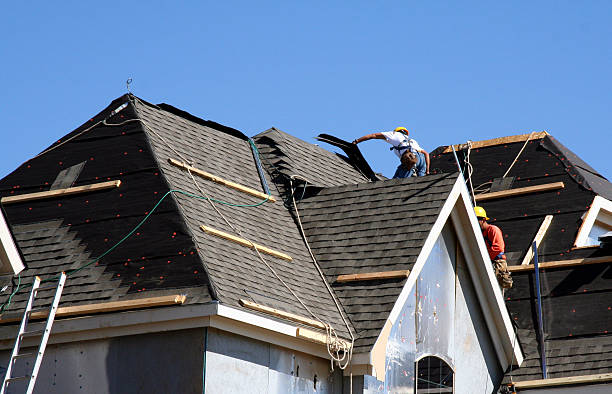 Best Residential Roofing Contractor  in White Salmon, WA