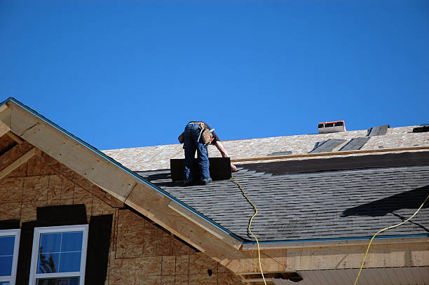 Best Roof Replacement Cost  in White Salmon, WA