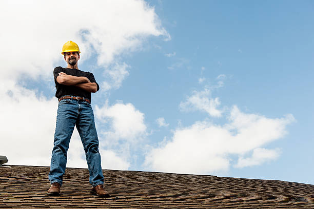 Best Roof Leak Repair  in White Salmon, WA