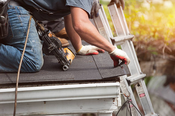 Best Roof Replacement Cost  in White Salmon, WA