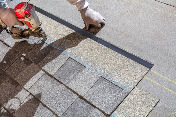 Best Heating Cable for Roof Installation  in White Salmon, WA