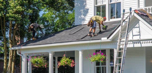 Best Best Roofing Contractors  in White Salmon, WA