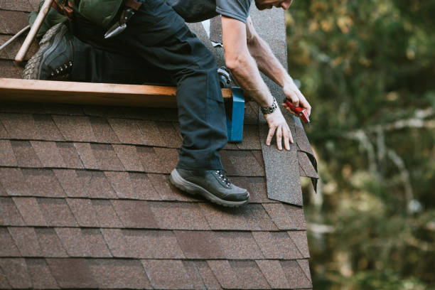 Best Roof Maintenance Services  in White Salmon, WA